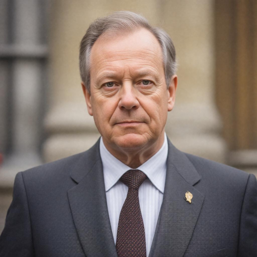 John Hutton (MP)